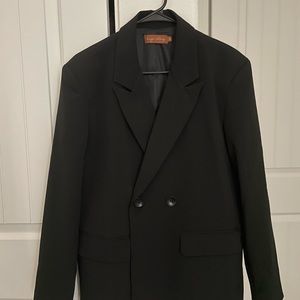 Blazer for Women / Black blazer for women